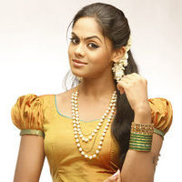 Tamil actress Karthika new stills | Picture 36652